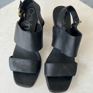 Calvin Klein Sandal